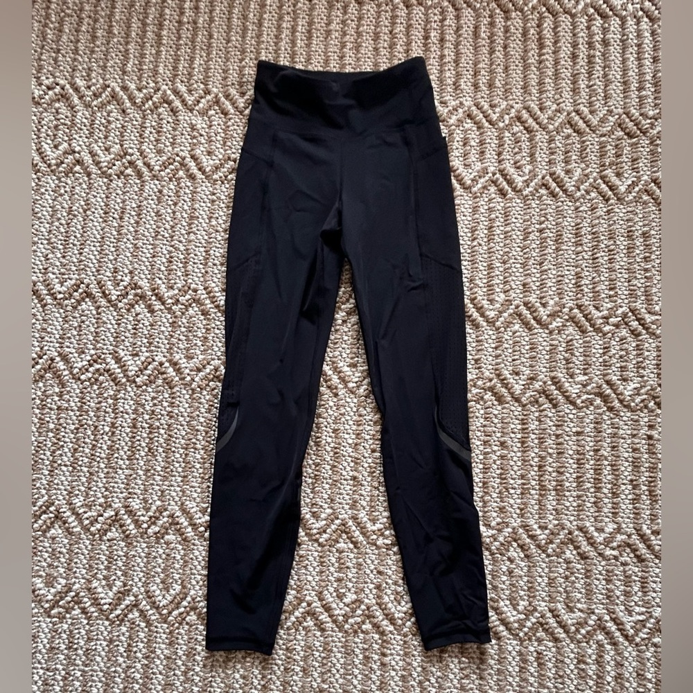 Sweaty Betty zero gravity size xs leggings